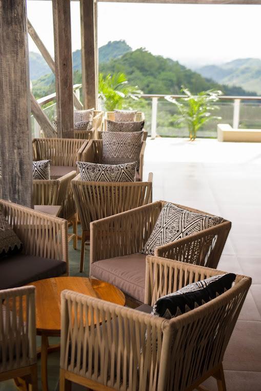 Bella Kita Mountain Retreat & Spa Klungkung Buitenkant foto
