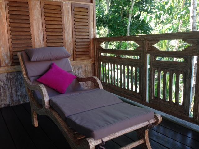 Bella Kita Mountain Retreat & Spa Klungkung Buitenkant foto